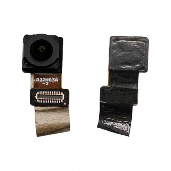 Фронтальная камера Realme GT Master (RMX3363)