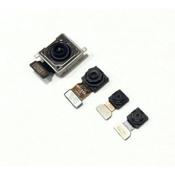 Основная камера (комплект) Realme 6 (RMX2001)