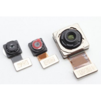 Основная камера (комплект) Realme 8 5G (RMX3241)