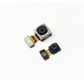 Основная камера (комплект) Realme Note 50 (RMX3834)