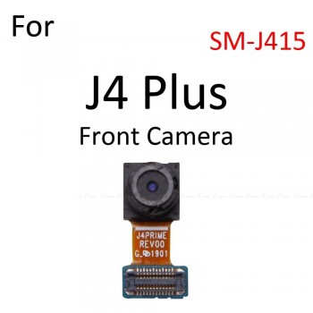 Фронтальная камера Samsung Galaxy J4 Plus (J415)