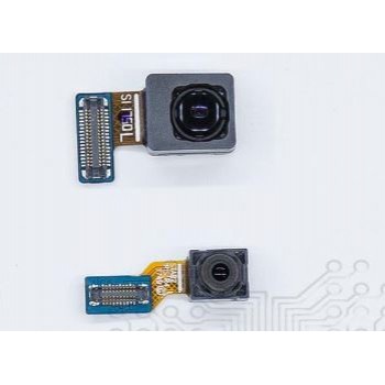 Фронтальная камера (комплект) Samsung Galaxy S9 Plus (G965)