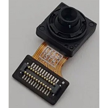 Фронтальная камера Samsung Galaxy A03s (SM-A037F)