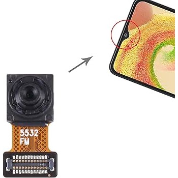 Фронтальная камера Samsung Galaxy A04 (A045)