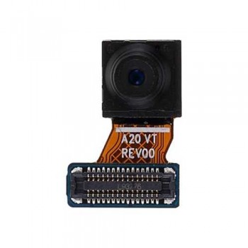 Фронтальная камера Samsung Galaxy A20 (A205)