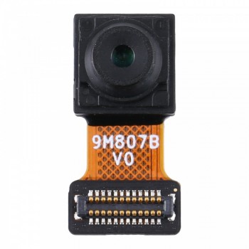 Фронтальная камера Samsung Galaxy A20s (2019)