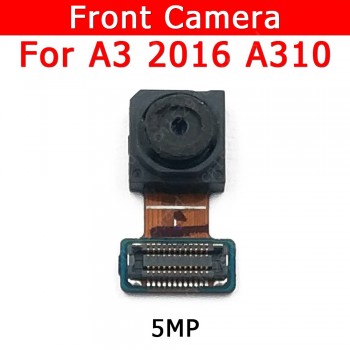 Фронтальная камера Samsung Galaxy A3 (2016) A310