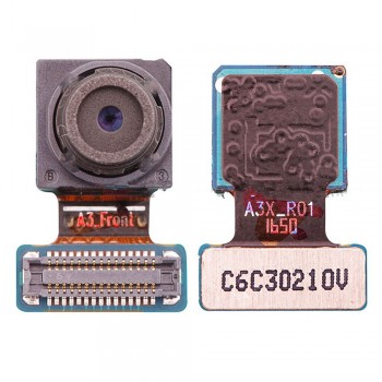 Фронтальная камера Samsung Galaxy A3 (2017) A320