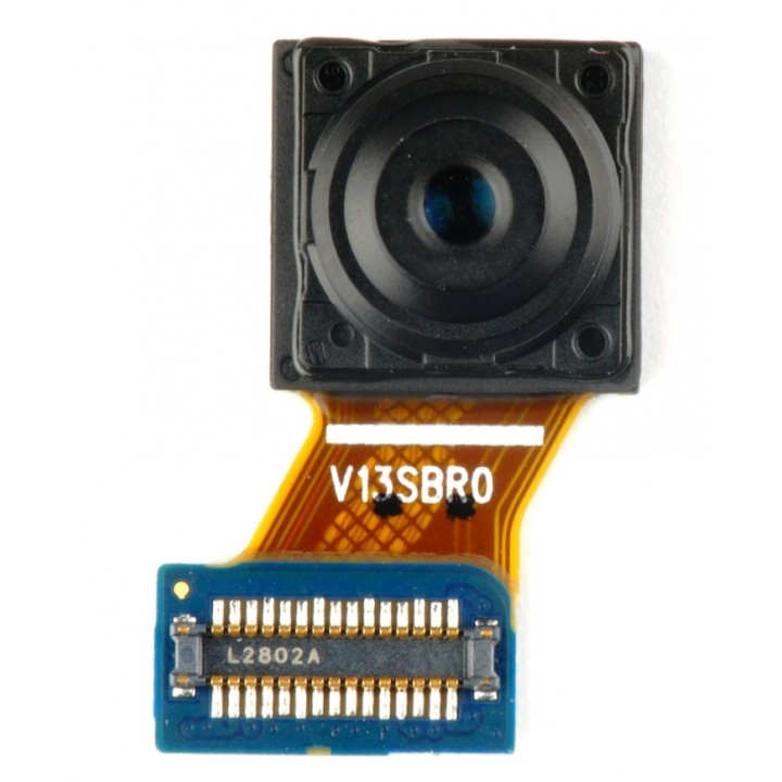 Фронтальная камера Samsung Galaxy A34 5G (A346)