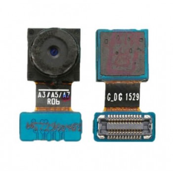 Фронтальная камера Samsung Galaxy A5 (2015) A500F