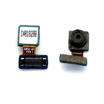 Фронтальная камера Samsung Galaxy Alpha (G850)