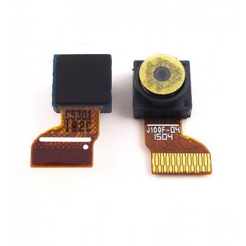 Фронтальная камера Samsung Galaxy J1 (SM-J100)