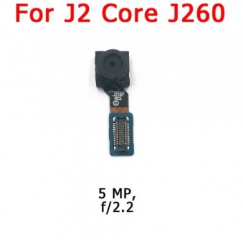 Фронтальная камера Samsung Galaxy J2 Core (J260)