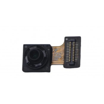 Фронтальная камера Samsung Galaxy M01