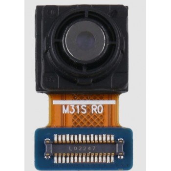 Фронтальная камера Samsung Galaxy M31s (SM-M317F)