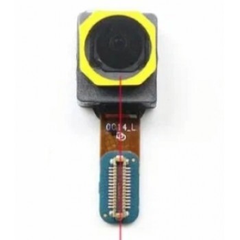 Фронтальная камера Samsung Galaxy S21+ 5G (SM-G996)