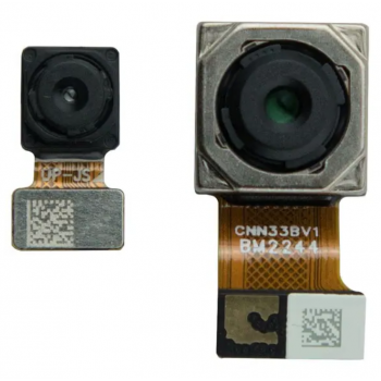 Основная камера (комплект) Samsung Galaxy A04 (A045)