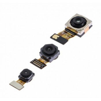 Основная камера (комплект) Samsung Galaxy А15 4G (SM-A155F)