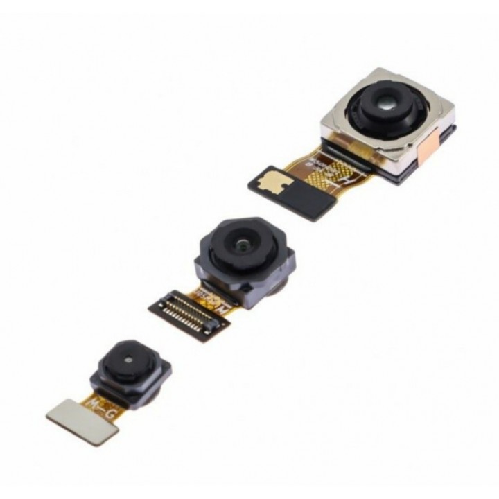Основная камера (комплект) Samsung Galaxy А15 4G (SM-A155F)
