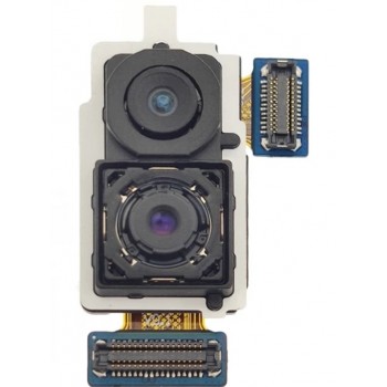 Основная камера (комплект) Samsung Galaxy A20e (SM-A202F)