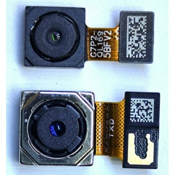 Основная камера (комплект) Samsung Galaxy M01