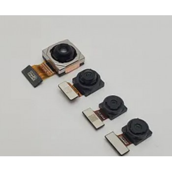 Основная камера (комплект) Samsung Galaxy M31s (SM-M317F)