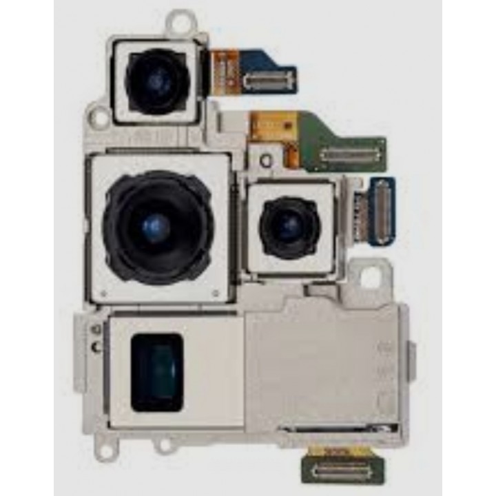 Основная камера (комплект) Samsung Galaxy S23 Ultra (SM-S918B)