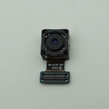 Основная камера Samsung Galaxy A3 (2016) A310