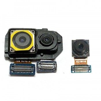 Фронтальная Samsung Galaxy A30 (SM-A305F)