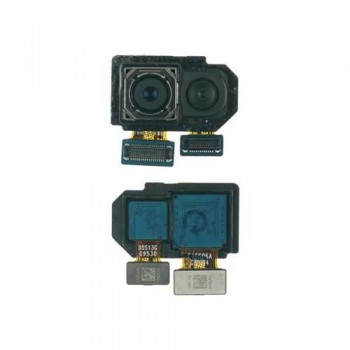 Основная камера Samsung Galaxy A40 (A405)