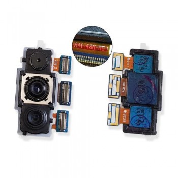 Основная камера Samsung Galaxy A41 (A415)