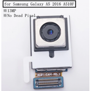 Основная камера Samsung Galaxy A5 (2016) A510F