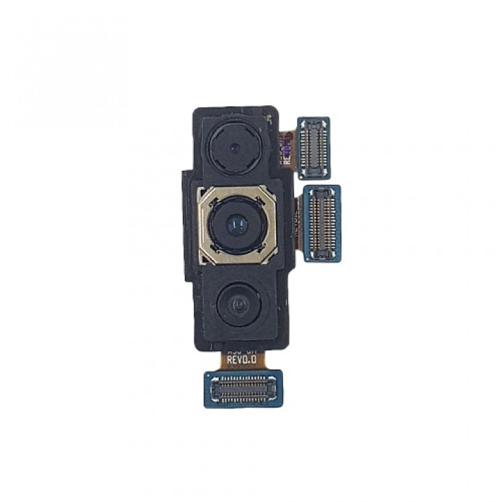 Основная камера Samsung Galaxy A70 (A705)