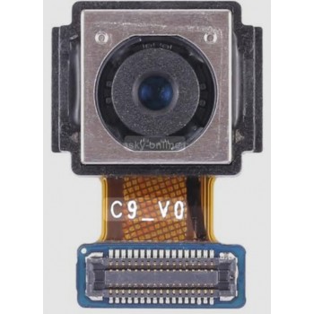 Основная камера Samsung Galaxy C5 Pro (C5010)