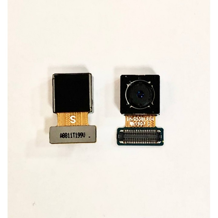 Основная камера Samsung Galaxy J2 Core (J260)
