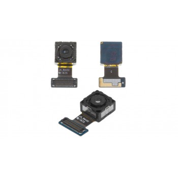 Основная камера Samsung Galaxy J4 (J400F)