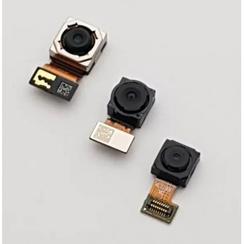 Основная камера Samsung Galaxy M11 (M115)