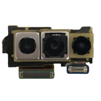 Основная камера Samsung Galaxy S10 (SM-G973)