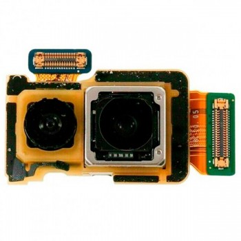 Основная камера Samsung Galaxy S10e (G970)