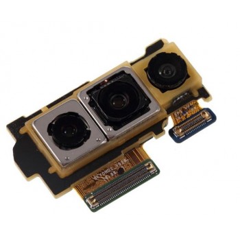 Основная камера Samsung Galaxy S10 Plus (G975)