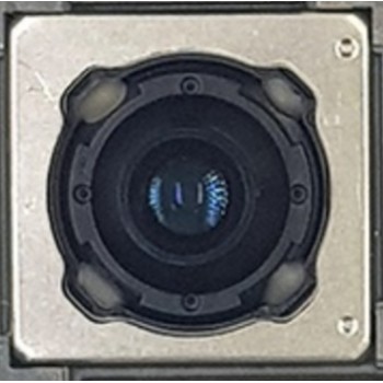 Основная камера Samsung Galaxy S20 Ultra