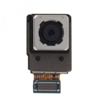 Основная камера Samsung Galaxy S6 edge (G925) 