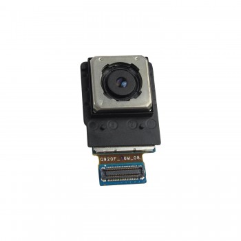 Основная камера Samsung Galaxy S6 edge+ (SM-G928F)