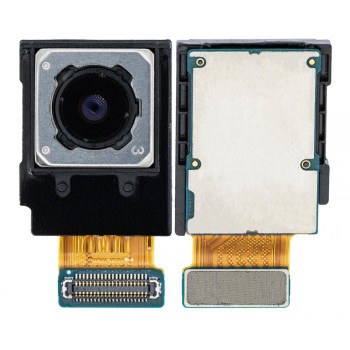 Основная камера Samsung Galaxy S8 Plus (G955U) Американская версия