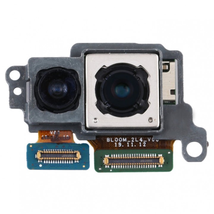 Основная камера Samsung Galaxy Z Flip (F700, F707)