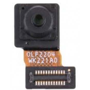 Фронтальная камера Xiaomi Mi 10T Pro 5G