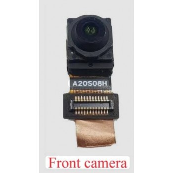 Фронтальная камера Xiaomi Mi 9