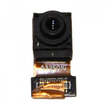 Фронтальная камера Xiaomi Mi 9 lite 