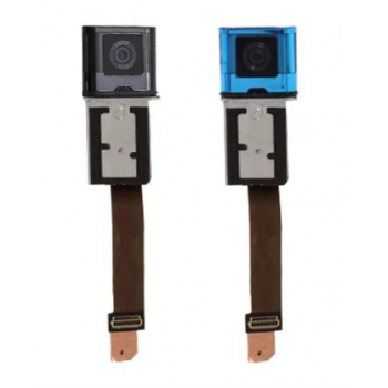 Фронтальная камера Xiaomi Mi 9t (синий)