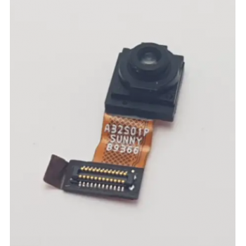 Фронтальная камера Xiaomi Mi A3